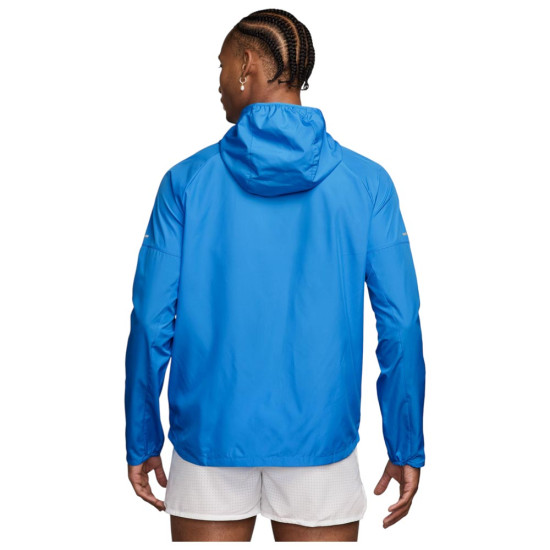 Nike Ανδρικό μπουφάν Repel Miler Running Jacket Nike Ανδρικό μπουφάν Repel Miler Running Jacket
